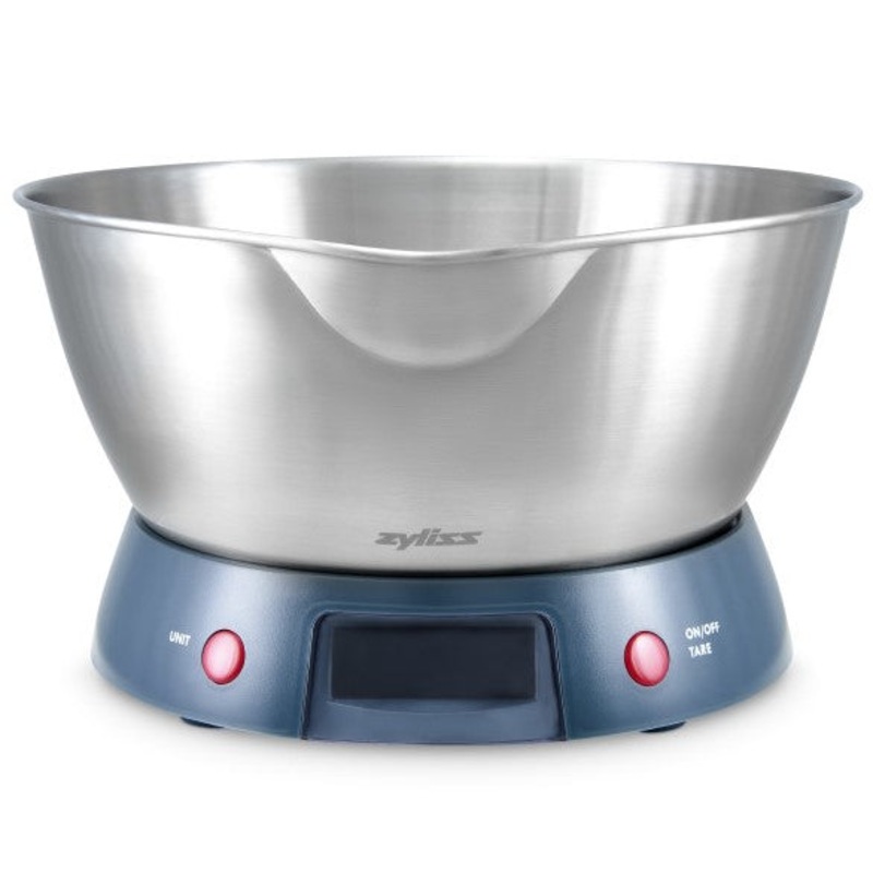 Zyliss Digital Scales