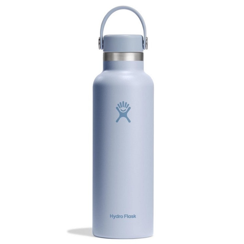 Hydroflask Standard Mouth Bottle with Flex  Cap 21oz – Surf