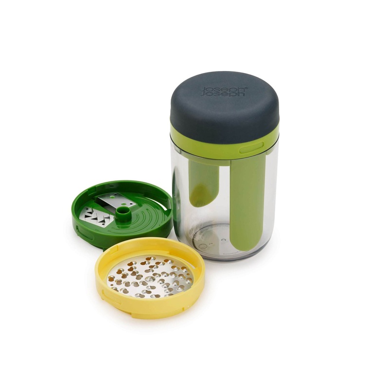 Joseph Joseph ‘Spiro’ Spiraliser