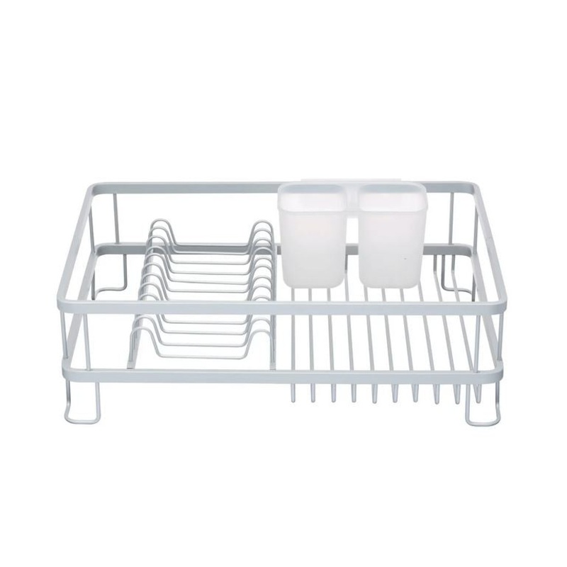 MasterClass Anti-Rust Dish Drainer