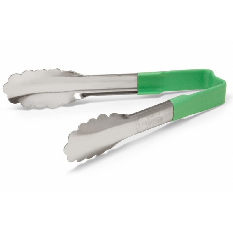 Pujadas Tongs -15cm Green