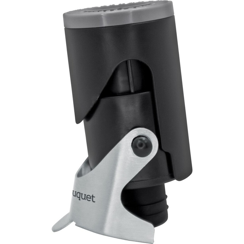 Vin Bouquet Click Sparkling Wine Stopper