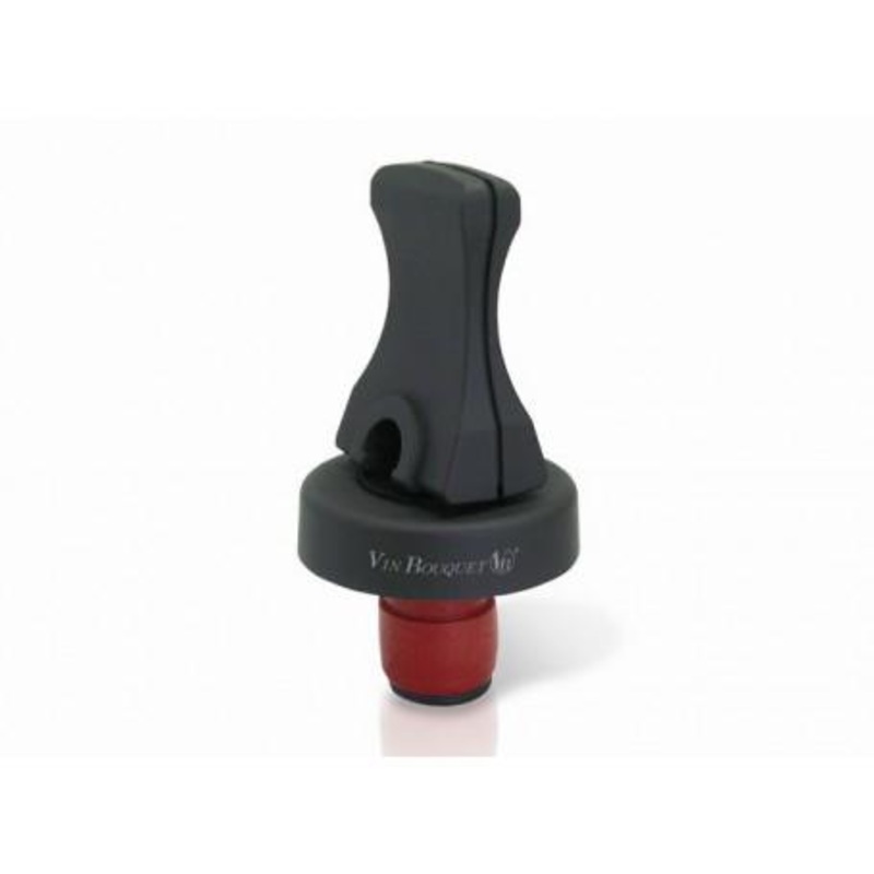 Vin Bouquet Universal Hermetic Stopper