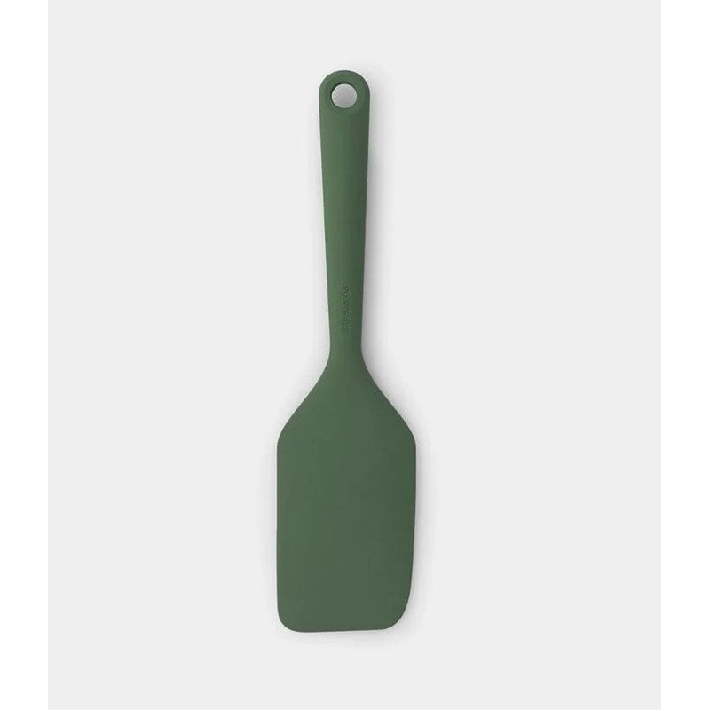 Brabantia Tasty+ Baking Spatula plus Scraper