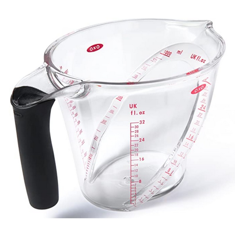 OXO Good Grips Angled Measuring Jug – 500ml