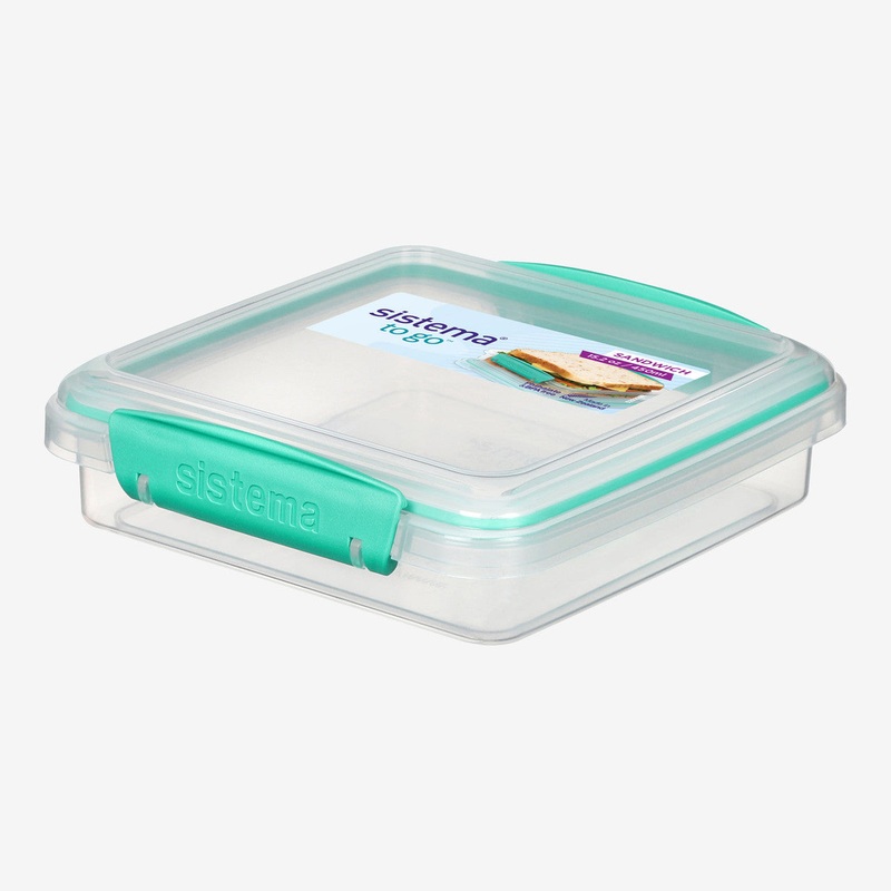 Sistema Sandwich Box –  450ml