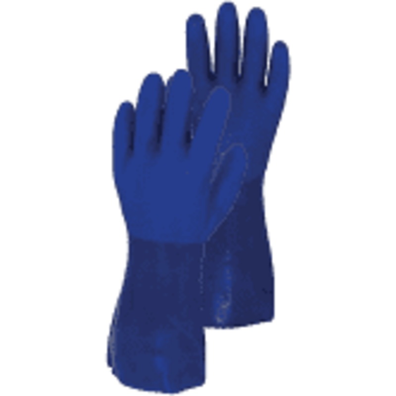 True Blue Gloves – Small