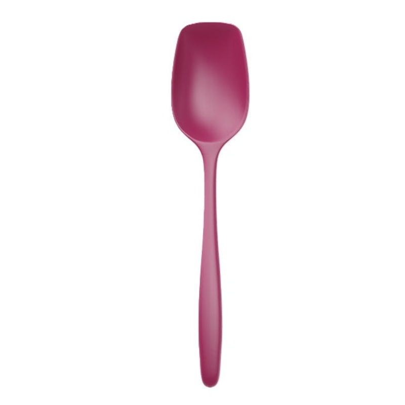 Rosti Classic Kitchen Spoon Large, Beetroot