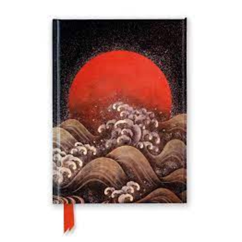 Sun and Sea Lacquer Screen NB