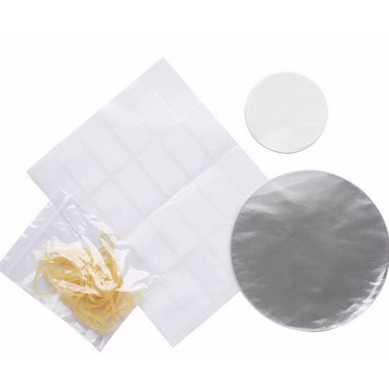 Tala Jam Pot Covers – 1Lb