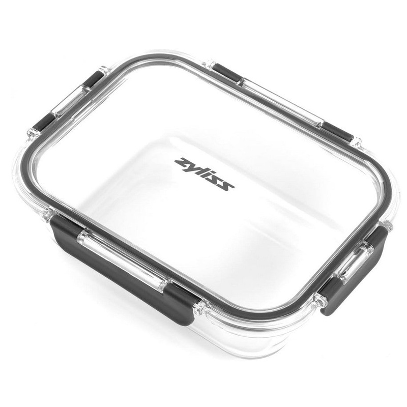 Zyliss Glass Container – 1L