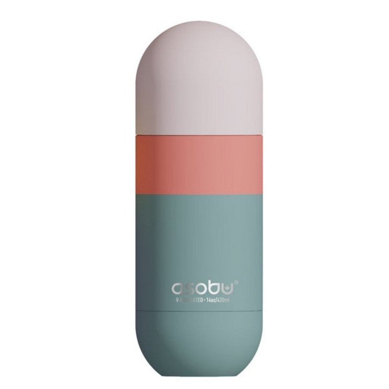 Asobu Orb Pastel Green