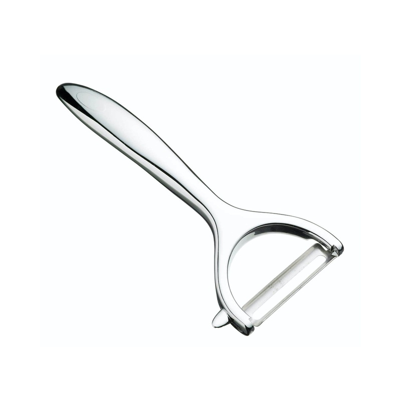 MasterClass Deluxe Heavy Duty Swivel ‘Y’ Shaped Peeler