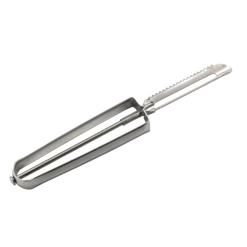 Sunnex  Stainless Steel Swivel Peeler
