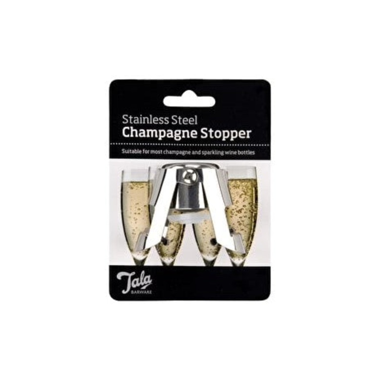 Tala Champagne Stopper