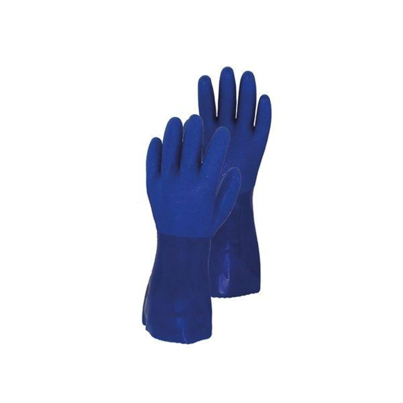 True Blue Gloves – Medium