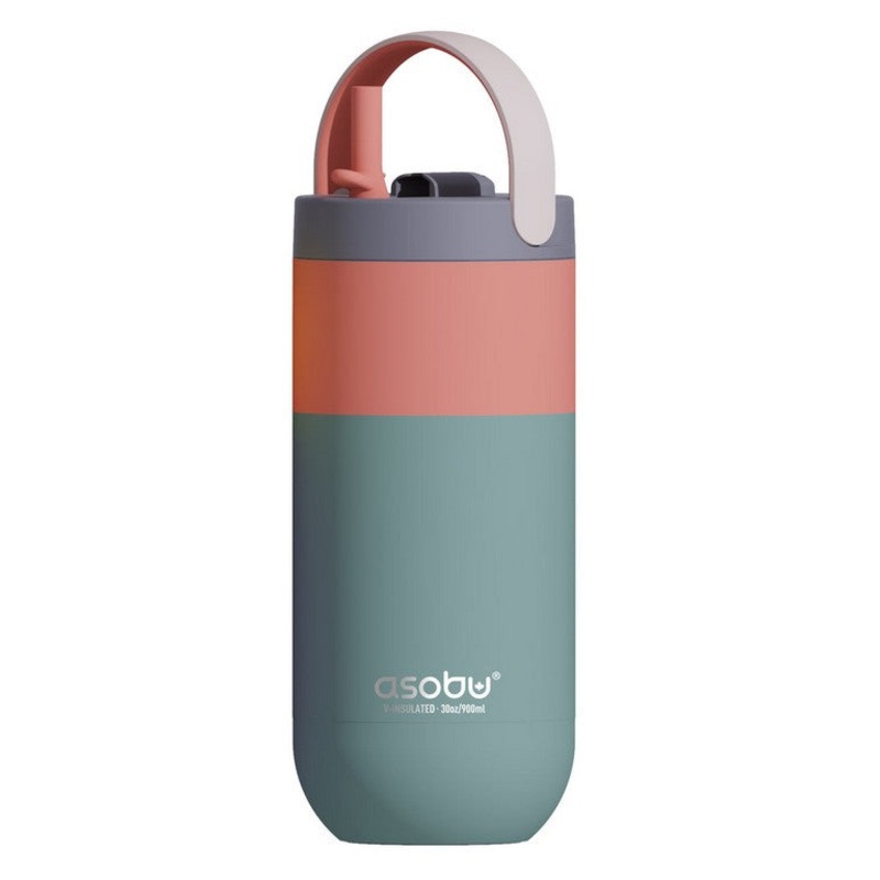 Asobu Orbit Pastel Green