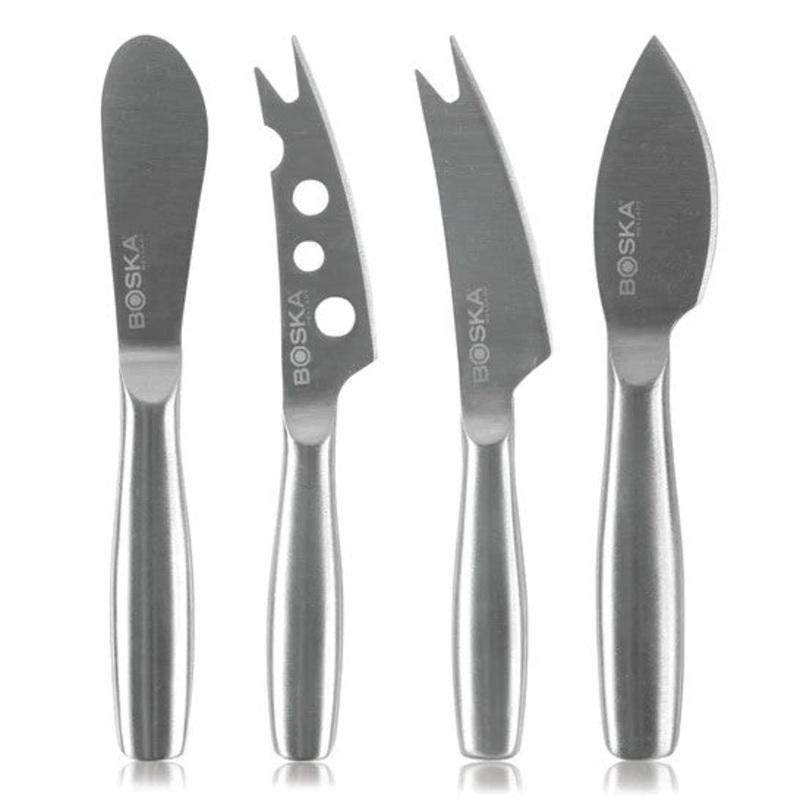 Boska Cheese Knife Set Mini Copenhagen