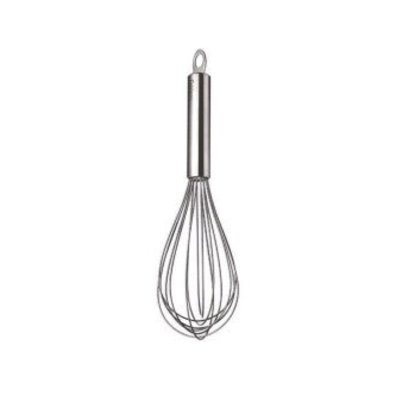 Cuisipro Stainless Steel Balloon Whisk – 20cm