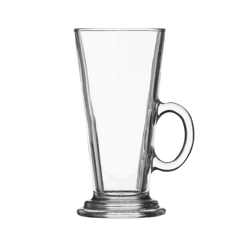 Ravenhead Entertain Latte Glasses – 26cl