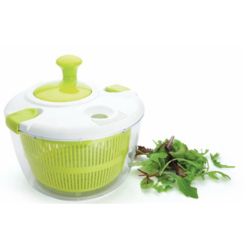 Taylors Eye Witness Clean Eating Salad Spinner – 4 Litre