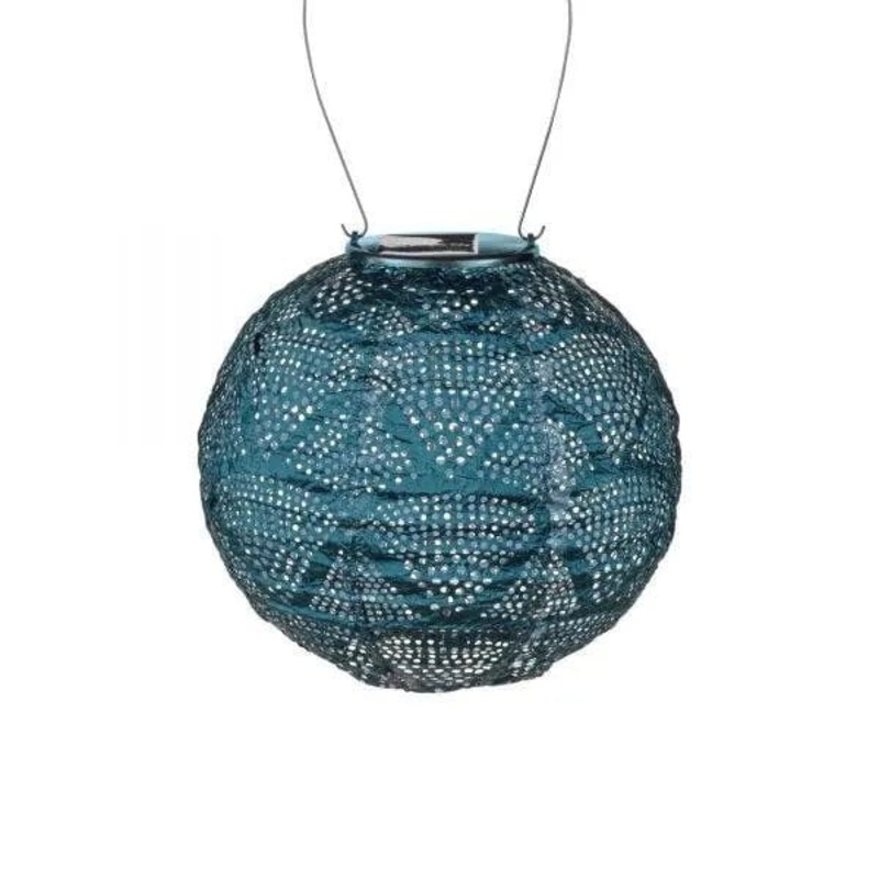 Allsop Soji Stella 8″ Solar Lantern