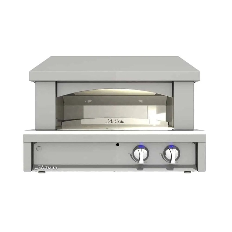 Artisan Gas Pizza Oven, ARTP-PZA