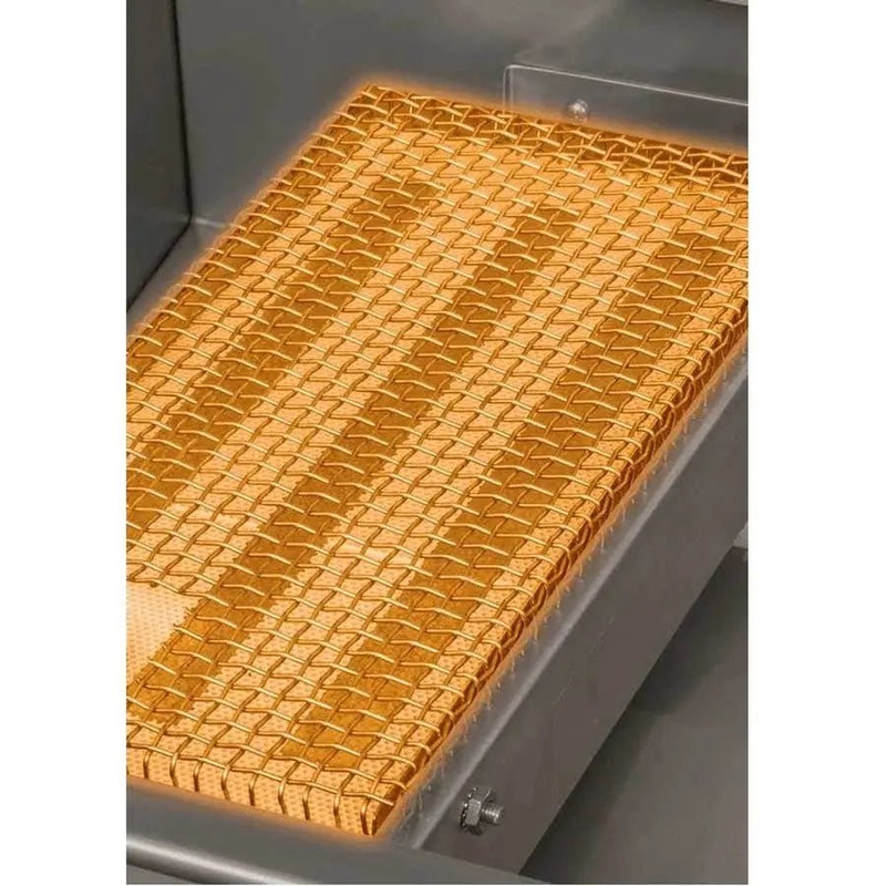 Artisan Infrared Sear Burner