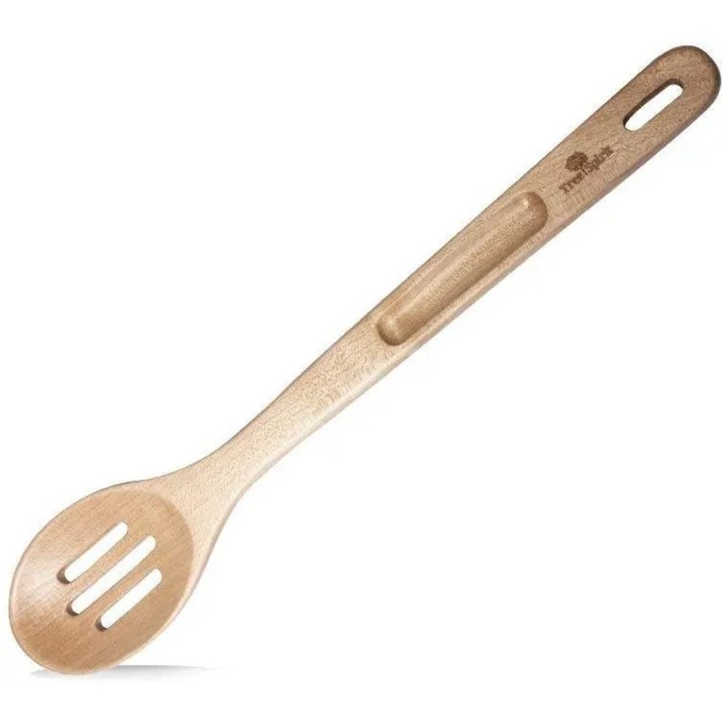 Lamson TreeSpirit Heavy Duty 14″ Slotted Spoon