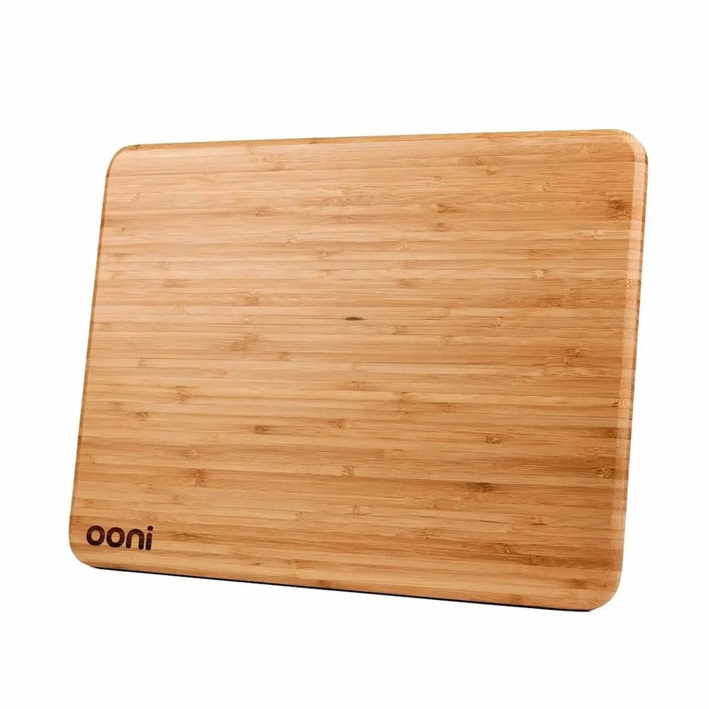 Ooni Pizza Prep Lid