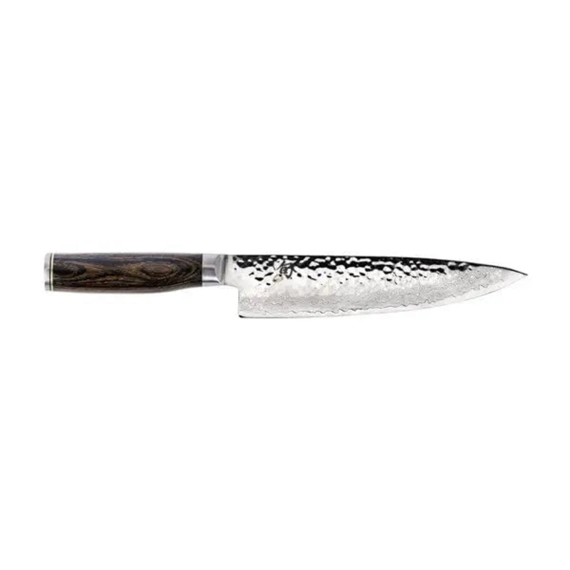 Shun Premier 8″ Chef’s Knife