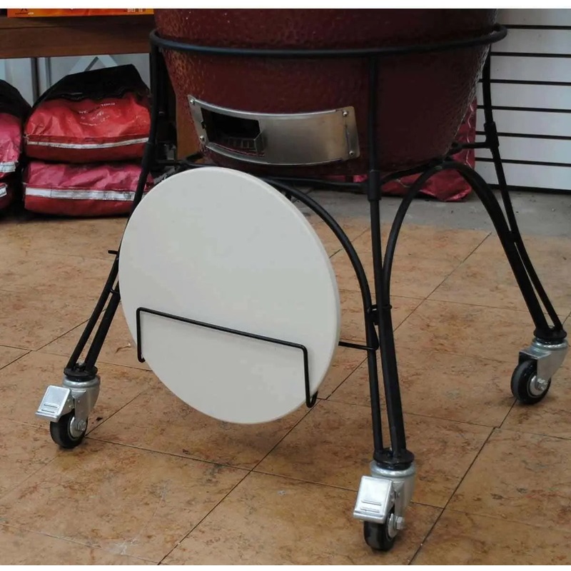 Smokeware Grate Rack for Kamado Joe Classic Joe