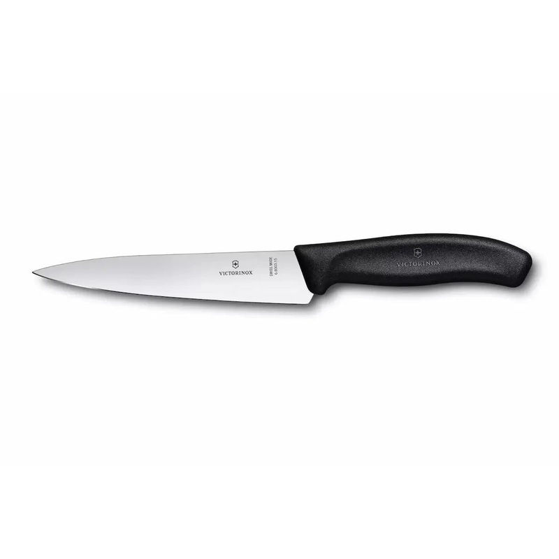 Victorinox Swiss Classic 6″ Carving Knife
