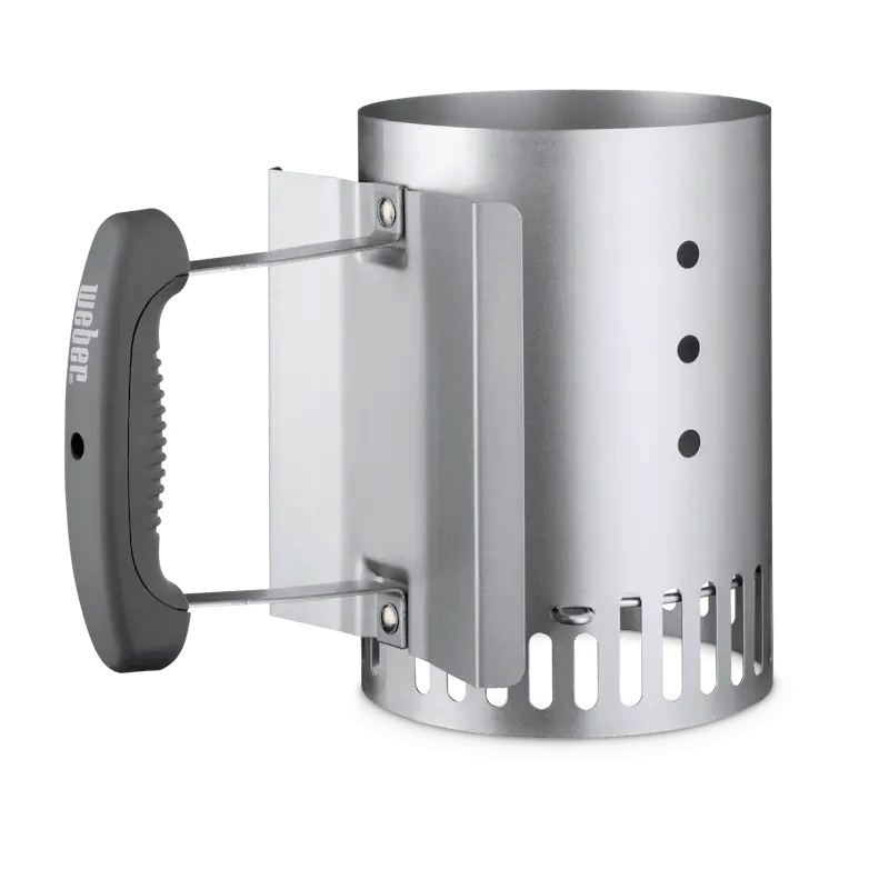 Weber Compact Rapid Chimney Starter