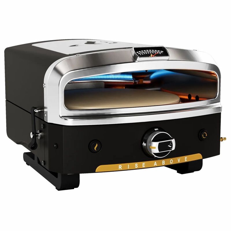 Halo Grills Versa 16 Outdoor Pizza Oven