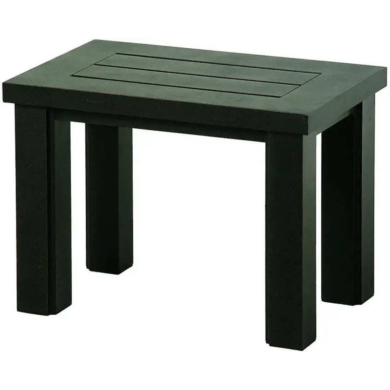 Hanamint Sherwood 16″ x 25″ Short Bench