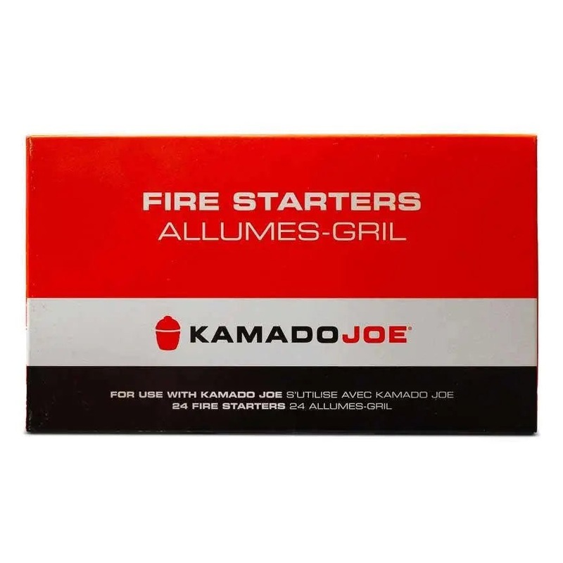 Kamado Joe Fire Starters
