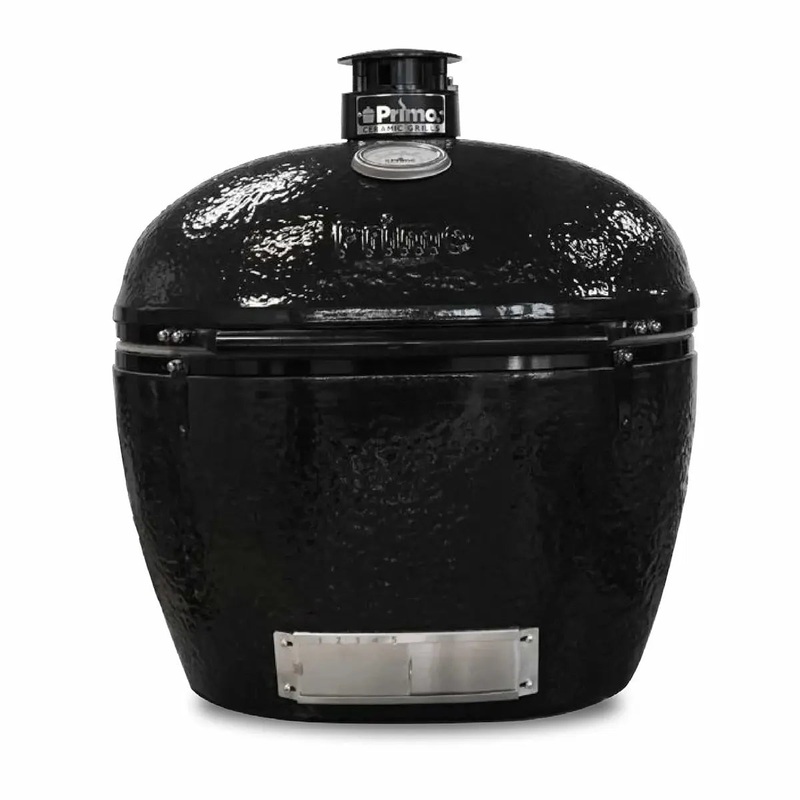 Primo Oval XX-Large 500 Freestanding Charcoal Grill