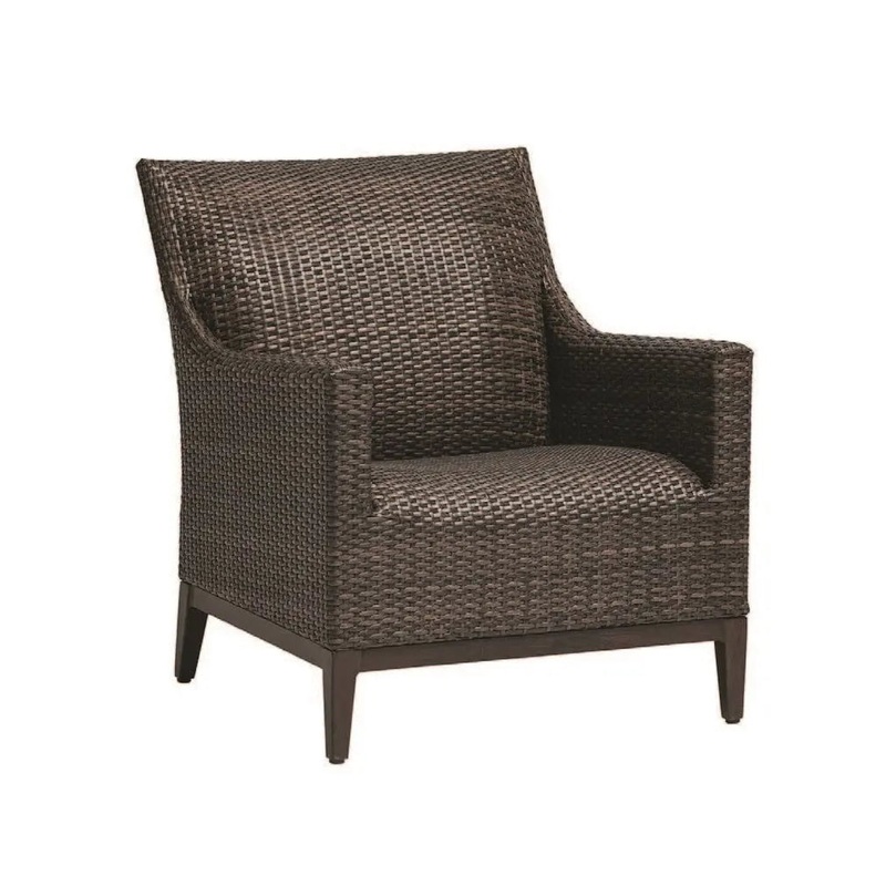 Ratana Biltmore Club Chair