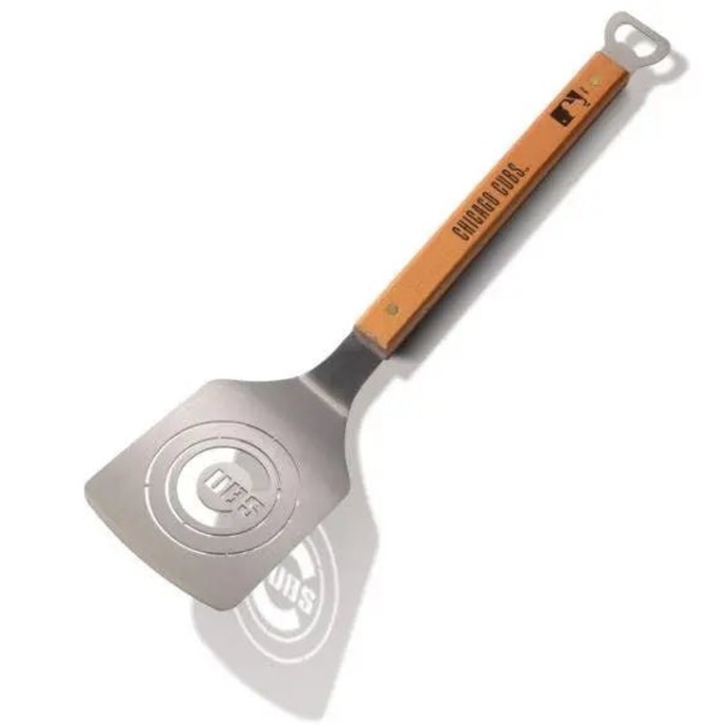 Sportula – Laser Cut Team Branded Spatula (MLB)