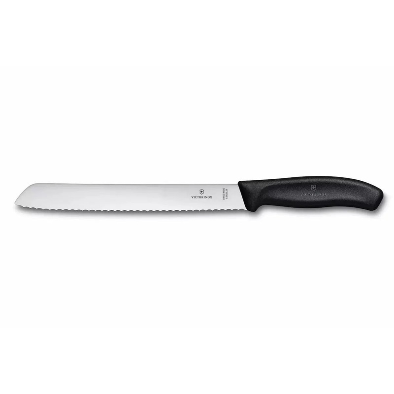 Victorinox Swiss Classic 8.25″ Serrated Bread Knife