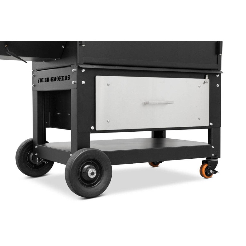 Yoder Smokers YS480 Storage Drawer