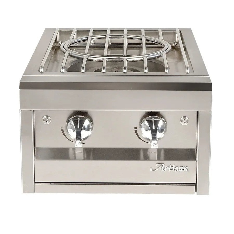 Artisan Power Burner ARTP-18PB