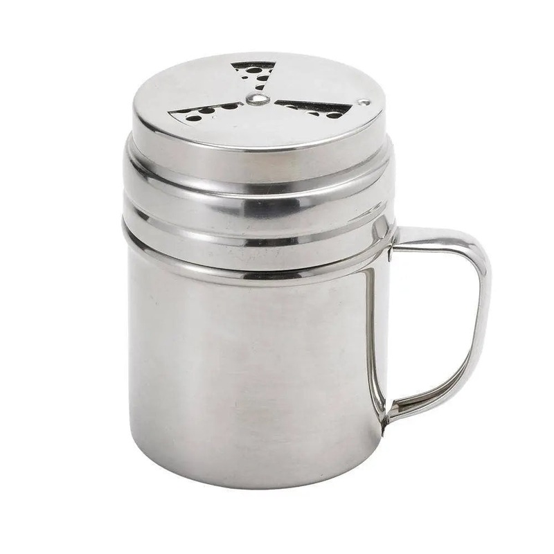 Grill Friends Rub Shaker