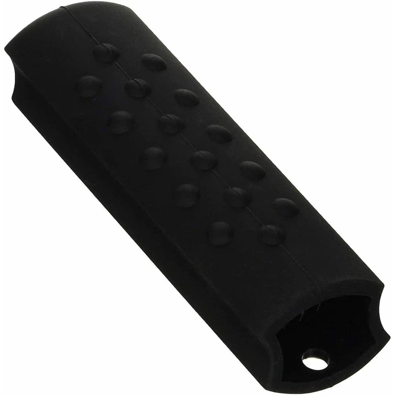 Lamson HotSpot HotHandle Small Black Handle