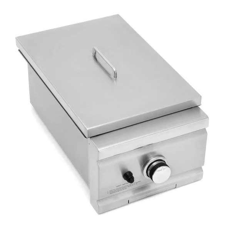 Local Special Cimarron IR Side Burner LP