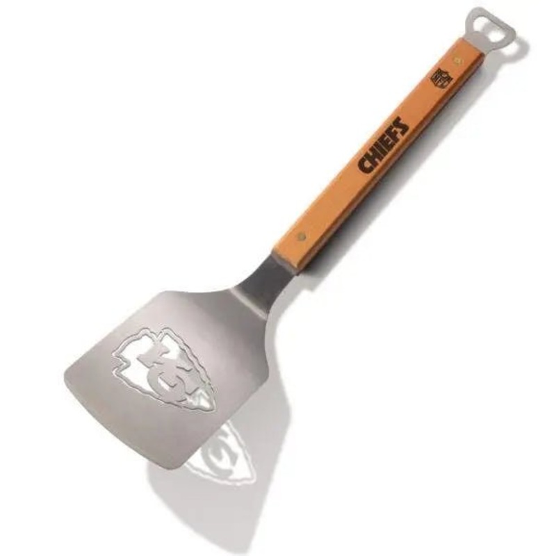 Sportula – Laser Cut Team Branded Spatula (NFL)
