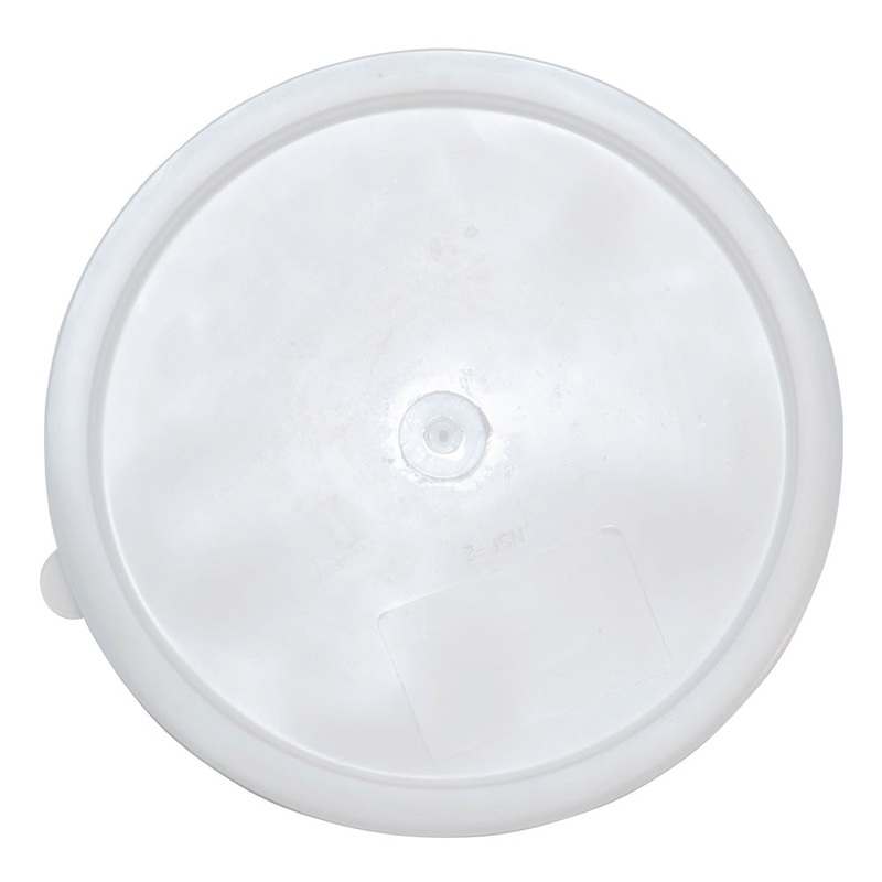 The Briner – 22 Quart Replacement Lid
