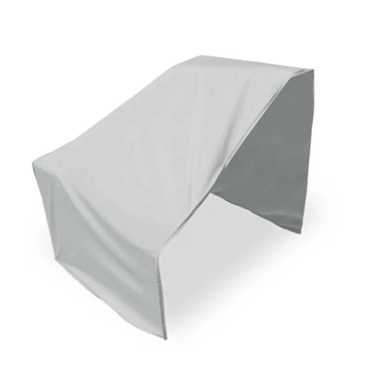 Treasure Garden Protective Furniture Cover for Modular Right End (Left Facing)