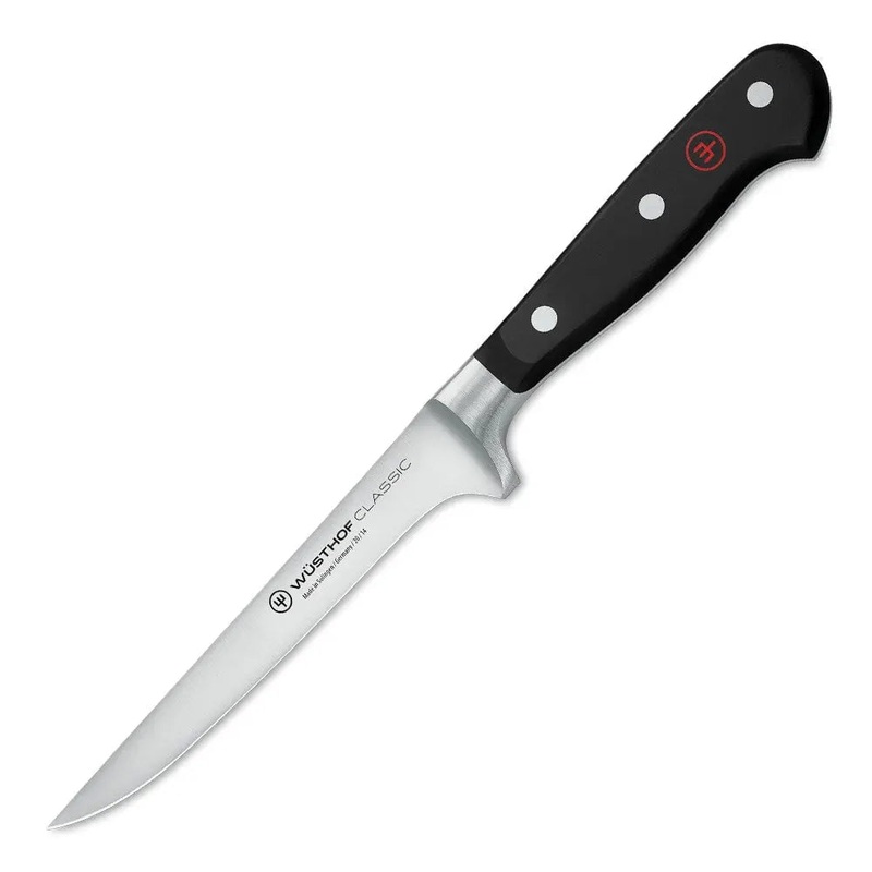 Wusthof Classic 5″ Boning Knife